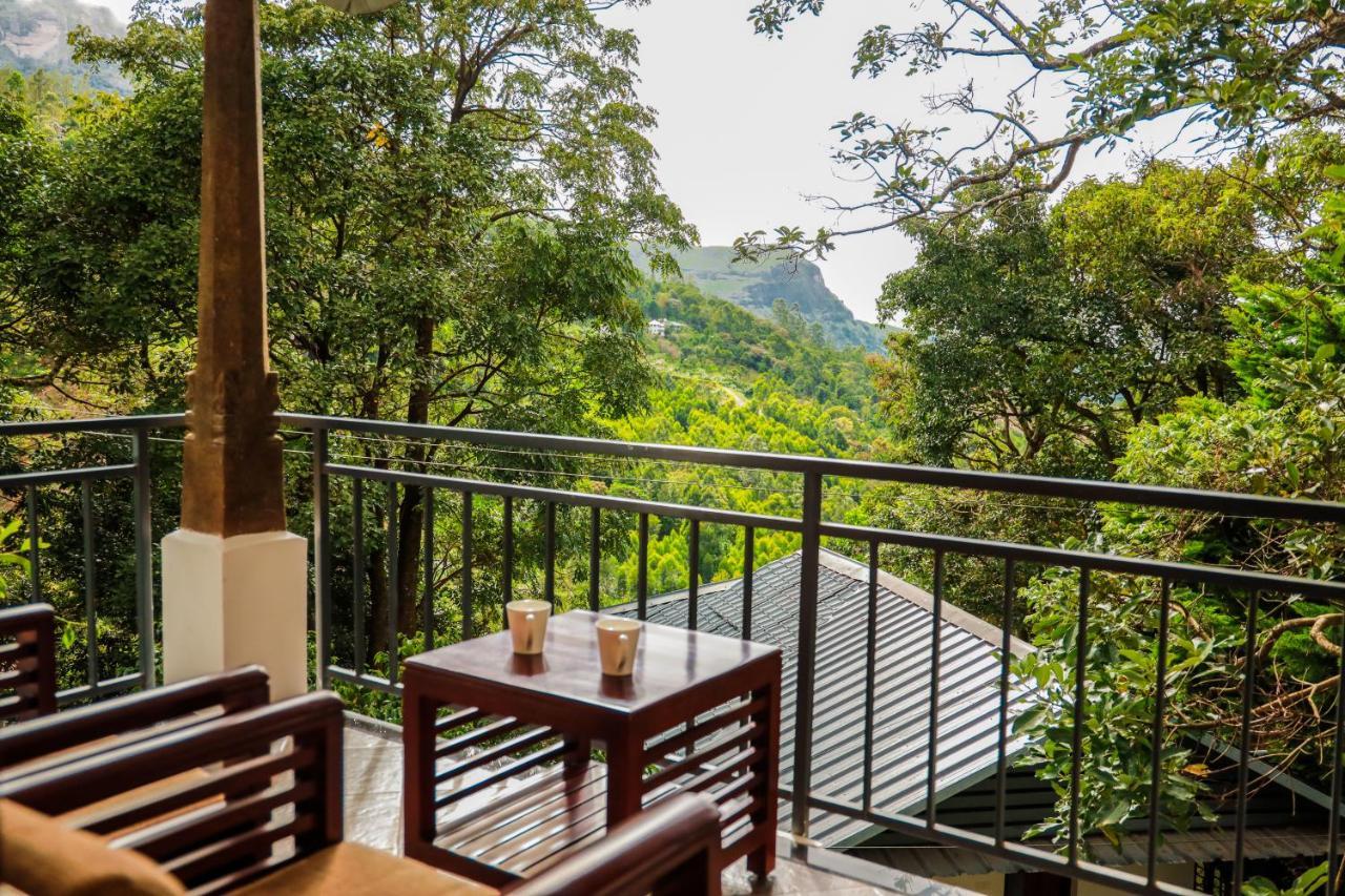 Golden Fern Resort Kanthalloor Exterior foto