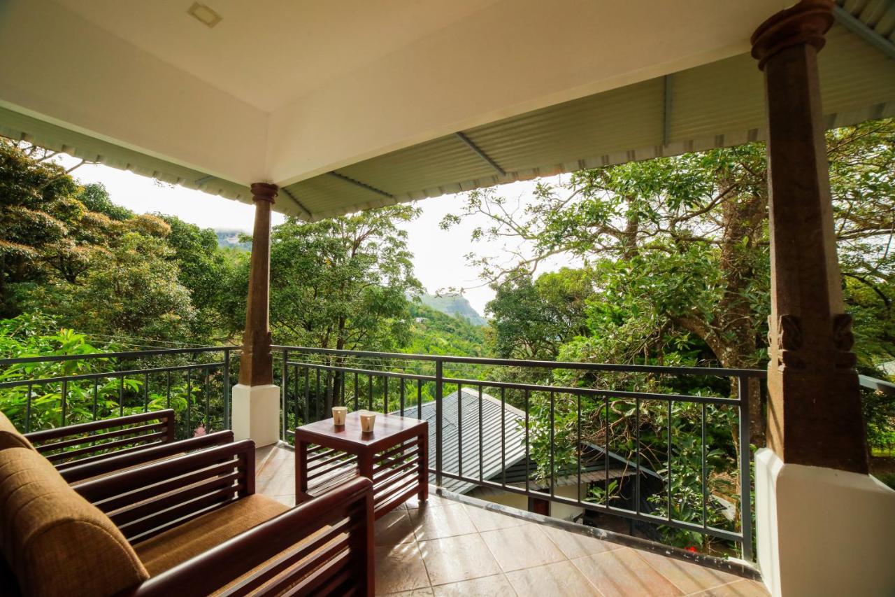 Golden Fern Resort Kanthalloor Exterior foto